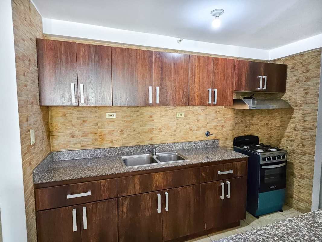 Artificial turf soccer field for residents in Terrazas del Rey Condado del Rey Panama