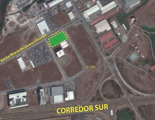 Commercial Lot for Sale in Costa del Este - 0 bedrooms