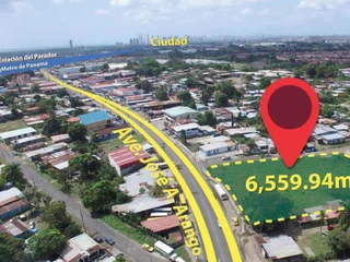 Land for Sale in Pedregal - 0 bedrooms