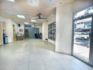 Commercial Building for Sale in Calidonia - 1 bedroom