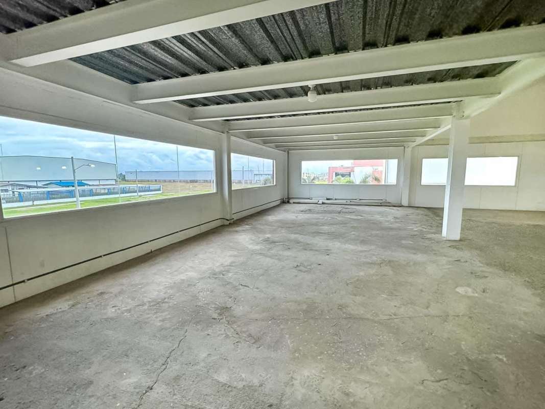 Industrial Warehouse for Rent Pacora Parque Industrial Las Americas