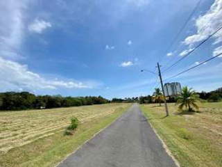 Land for Sale in El Chirú - 0 bedrooms