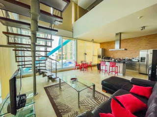 Apartment for Sale in Punta Pacífica - 2 bedrooms