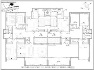 Apartment for Sale in Santa María - 3 bedrooms