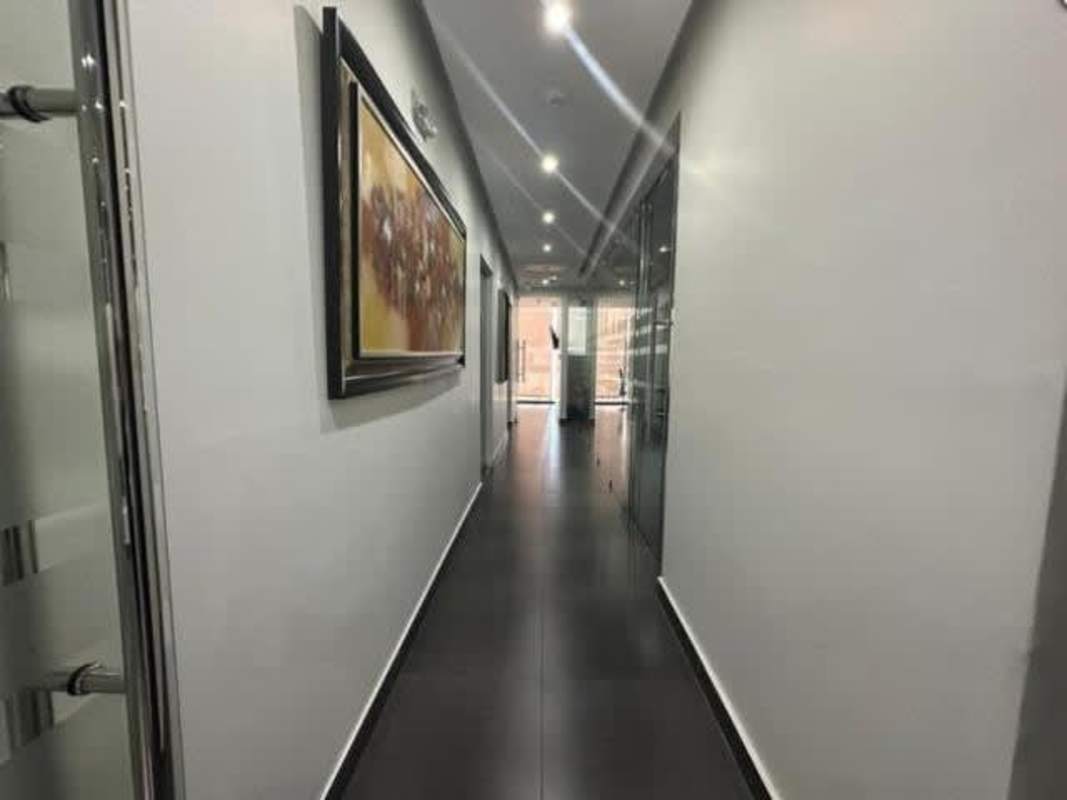 Furnished Commercial Office in PH Office One Obarrio