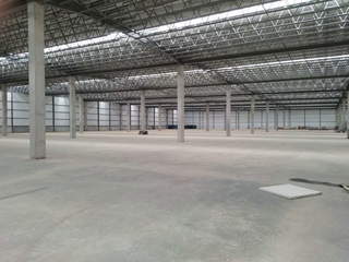 Warehouse for Lease in 24 de Diciembre - 0 bedrooms