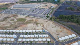 Land for Sale in 24 de Diciembre - 0 bedrooms