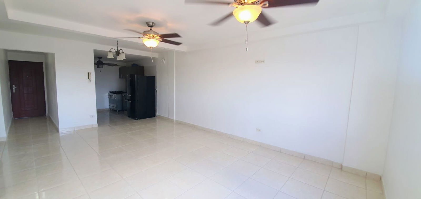 3BR Apartment PH Madison Towers Condado del Rey