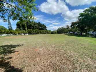 Coastal Panama lot with Pacific ocean views in Santa Clara