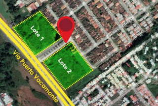 Land for Sale in Vacamonte - 0 bedrooms