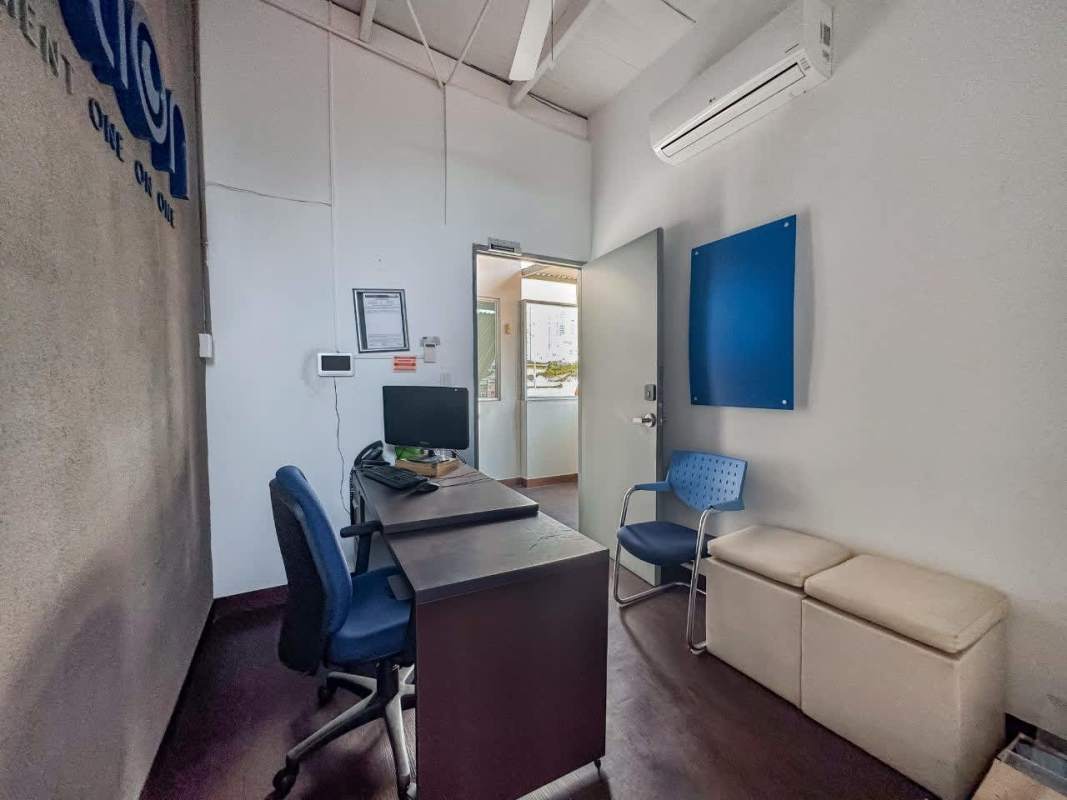 San Francisco Multi-Unit Commercial Building Investment