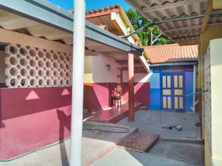 House for Sale in Las Tablas - 6 bedrooms