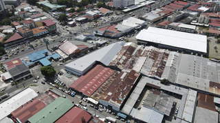 Commercial Warehouse for Sale in Betania - 0 bedrooms