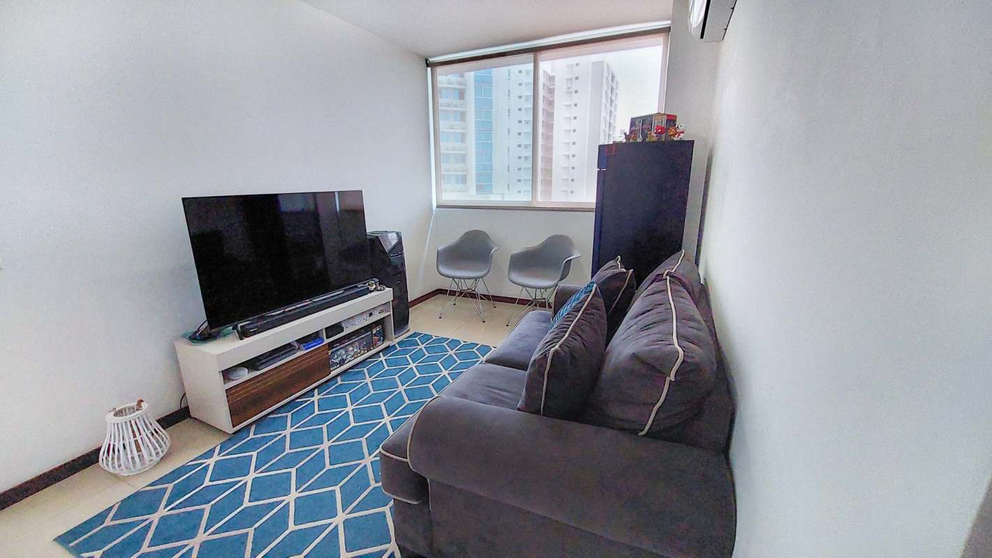 Modern outdoor playground kids fenced artificial grass PH Cabomarzo Panama