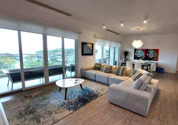 Oceanview Condo Casamar Marina Azul San Carlos