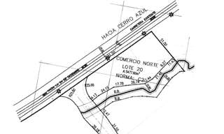 Commercial Land for Sale in 24 de Diciembre - 0 bedrooms