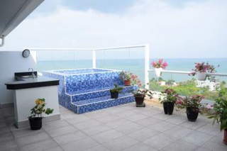 Penthouse Apartment for Sale in Costa Esmeralda - 3 bedrooms