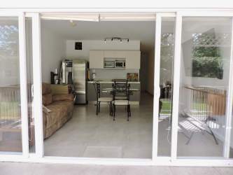 Beachfront 1BR Condo with Pool in Punta Chame