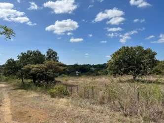 Vacant buildable development land with flat terrain central Santiago Veraguas Panama