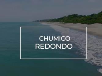 Coastal beachfront property close to top resorts in Santa Clara Panama