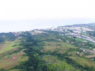 Beachfront Development Land Santa Clara Chumico Redondo