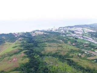 Beachfront Land for Sale in Antón - 0 bedrooms