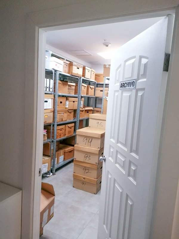 Office Space for Rent in Plaza Real Costa del Este