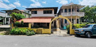 Commercial multi-family house for Sale in Río Abajo - 3 bedrooms
