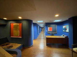 Commercial Building for Sale in Obarrio - 0 bedrooms