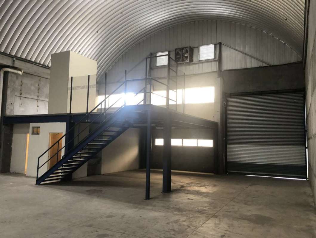 Industrial Warehouse for Rent Tocumen Airport Area