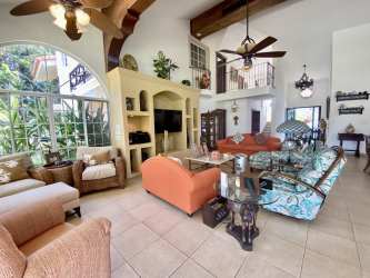 Golf View Villa with Pool in Coronado Panama in Chame - View 6