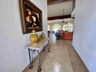 Golf View Villa with Pool in Coronado Panama in Chame - View 3
