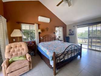 Golf View Villa with Pool in Coronado Panama in Chame - View 8