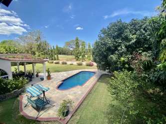 Golf View Villa with Pool in Coronado Panama in Chame - View 7