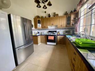 Golf View Villa with Pool in Coronado Panama in Chame - View 10