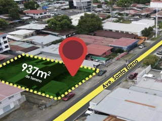 Land Lot for Sale in Parque Lefevre - 0 bedrooms