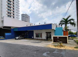 Commercial Lot with Buildings for Sale in San Francisco - 0 bedrooms