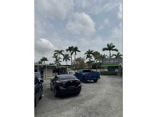 Commercial Land for Sale in Costa del Este - 0 bedrooms