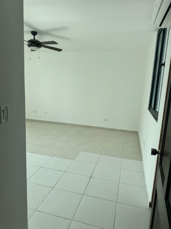 Lobby and corridor interior with elevators and stylish finishes PH Lexus Tower Panama