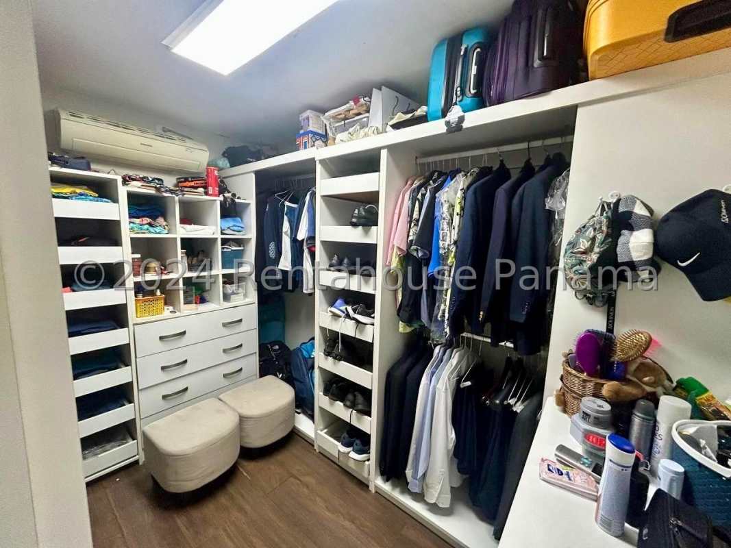 Outdoor kitchen with concrete countertop covered patio backyard Panama