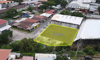 Commercial/Residential Land for Sale in Rio Abajo - 0 bedrooms