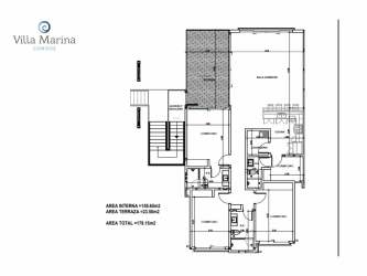 Aerial beachfront resort with pool, restaurant, and lush landscaping Playa Venao Panama