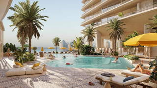 Apartment for Sale in Costa del Este - 3 bedrooms