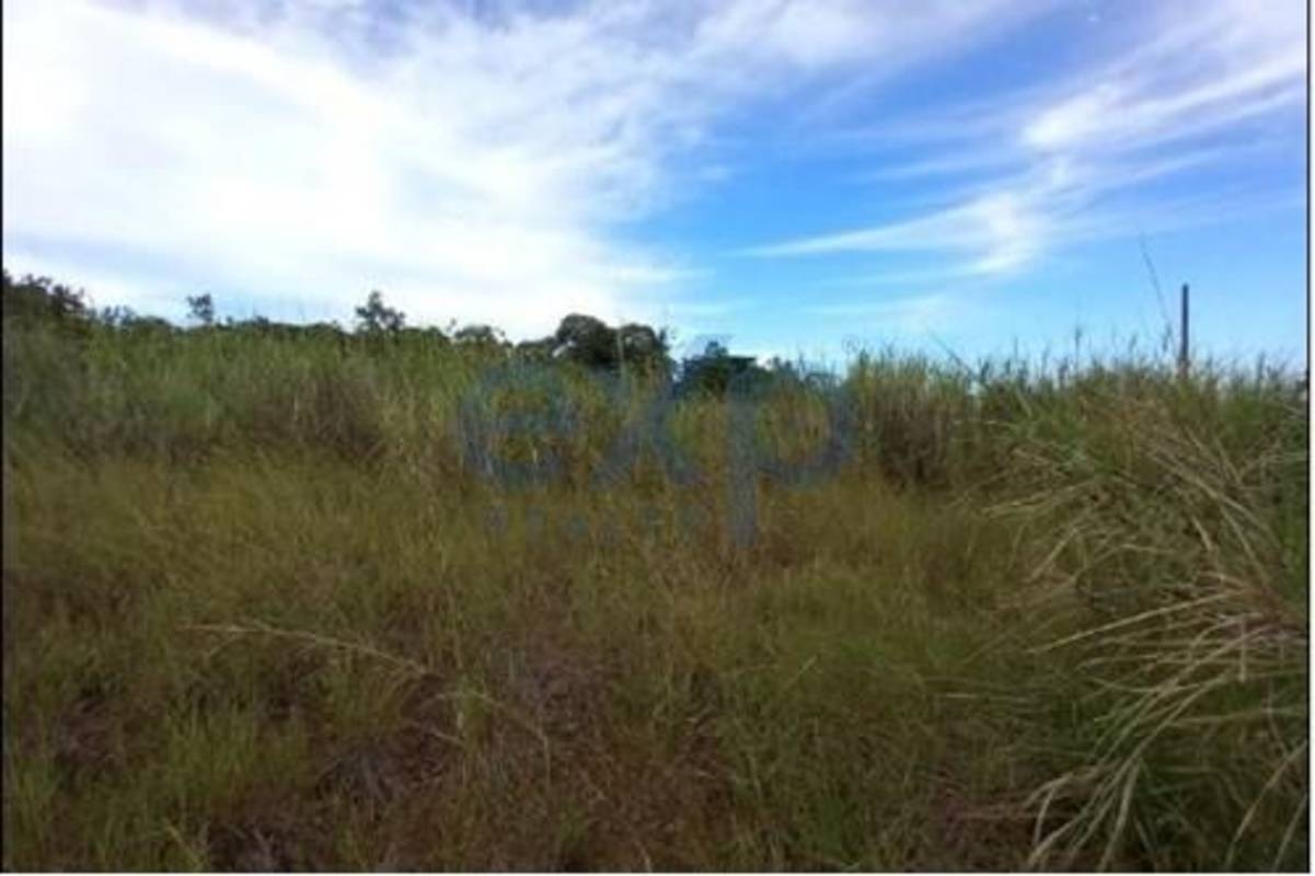 Vacant commercial plot located near Tocumen Airport ideal East Panama logistics corridor