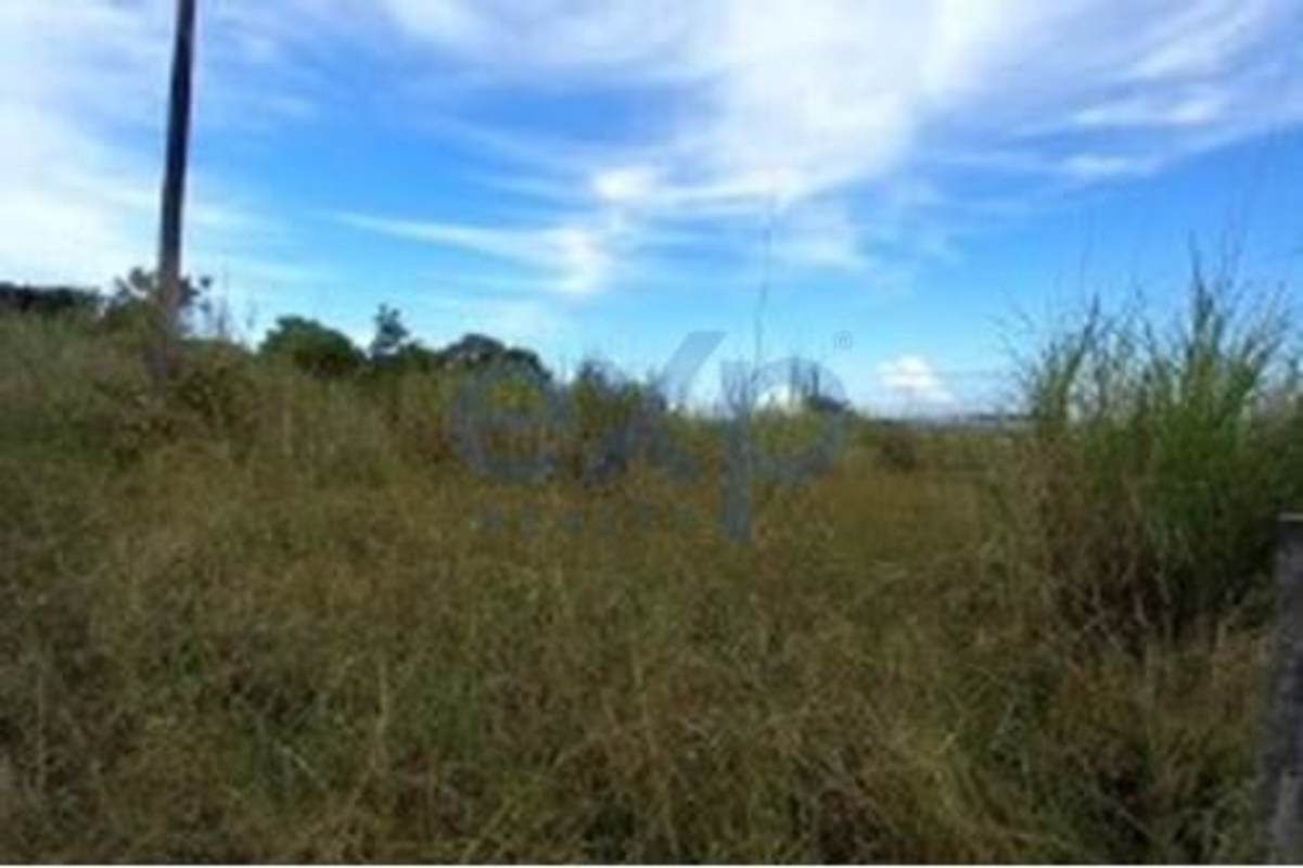 Vacant plot near Centro Logístico Dos Caminos ideal for industrial development