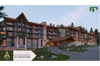 Apartment for Sale in Alto Boquete - 2 bedrooms