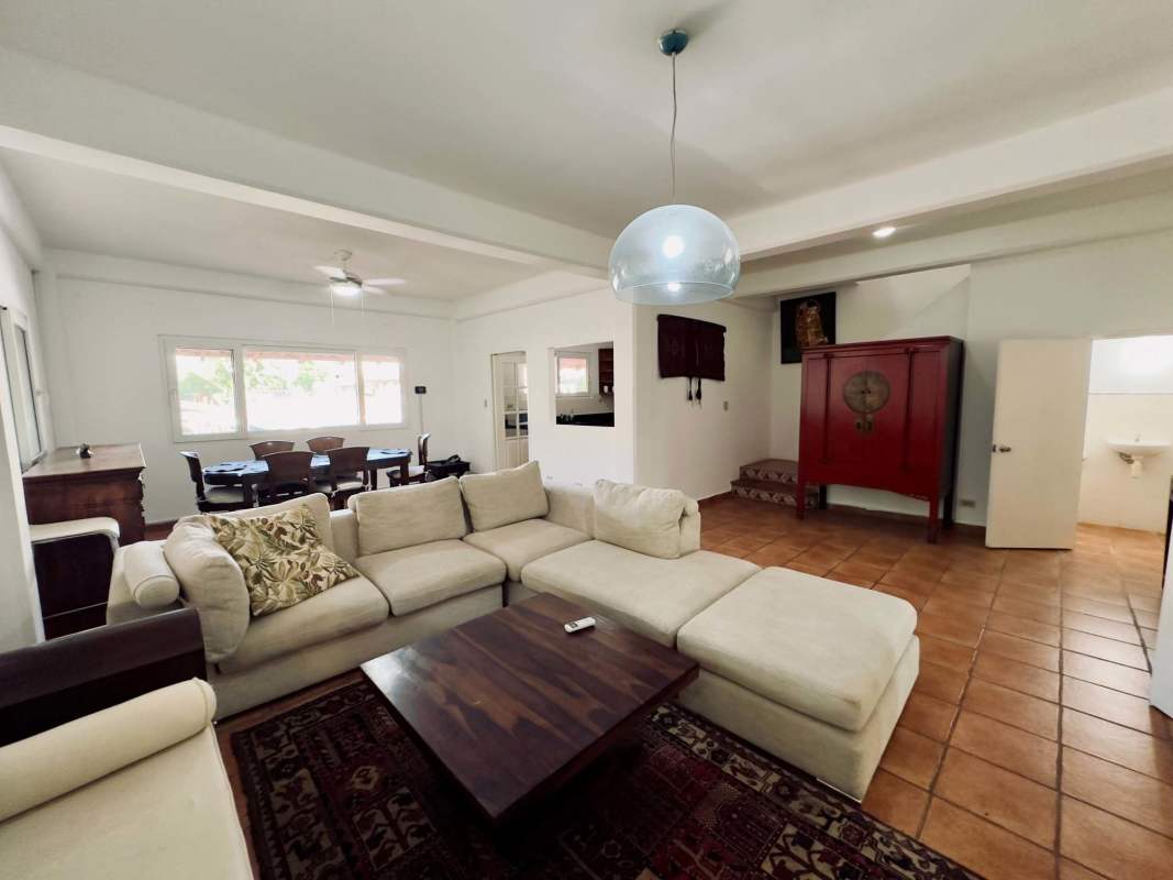 Charming 4BR House for Rent in Ciudad del Saber Clayton