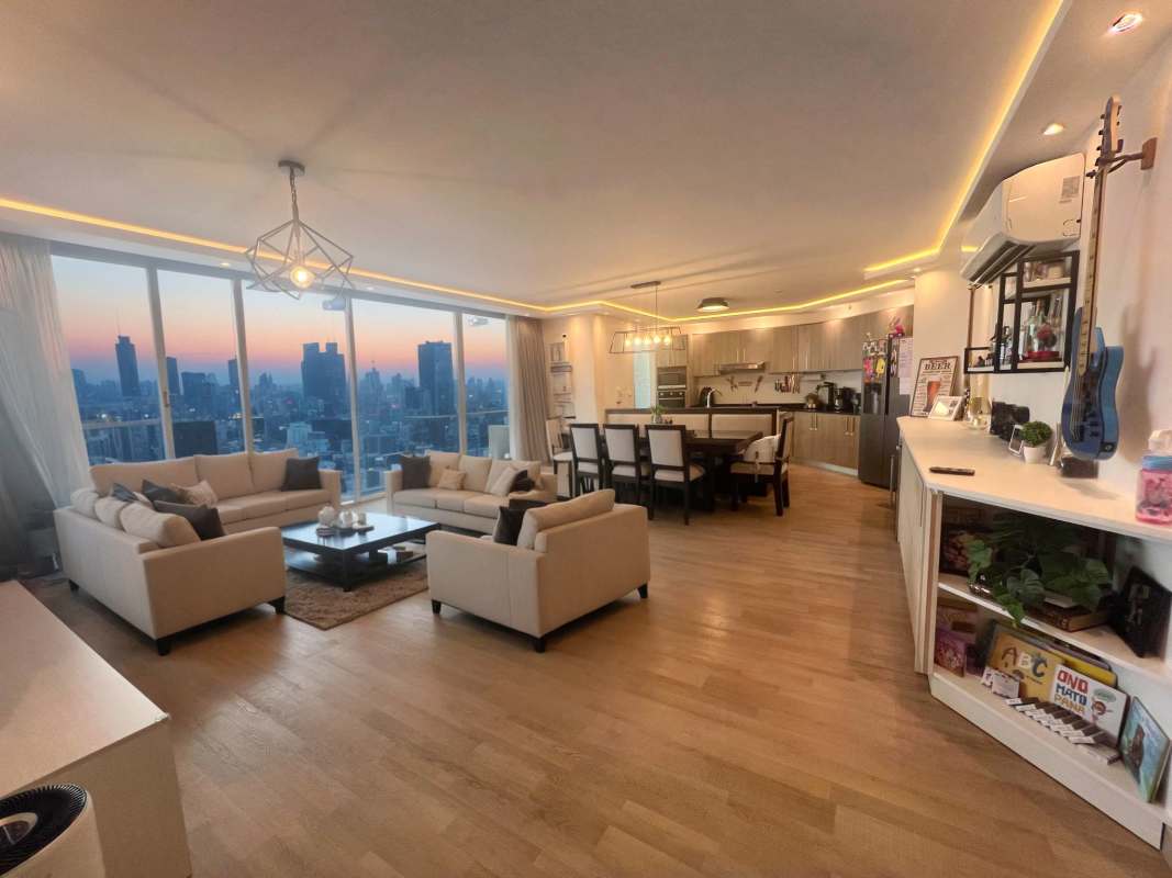 Remodeled 3BR Apartment Carreras Tower El Cangrejo