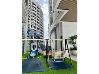 Apartment for Sale in Punta Paitilla - 3 bedrooms