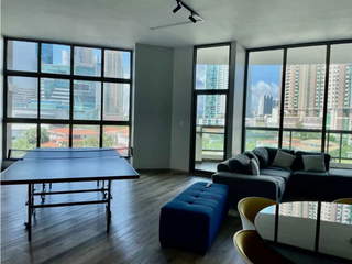 Apartment for Rent in Punta Pacífica - 4 bedrooms